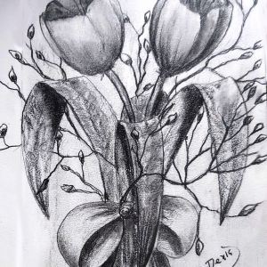 Fleur V