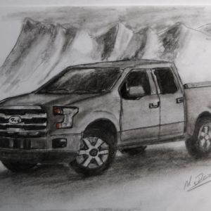 Ford F