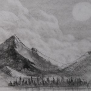 MONTAGNES