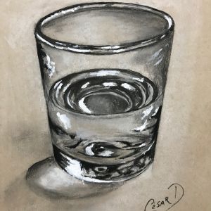 verre